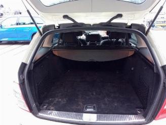 Mercedes C-klasse C Estate (S204), Combi, 2007 / 2014 1.6 C-180K 16V BlueEfficiency picture 15