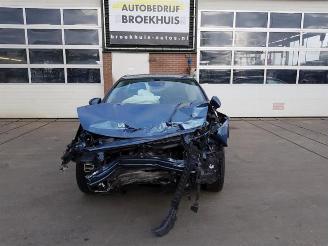 Sloopauto Opel Astra Astra K, Hatchback 5-drs, 2015 / 2022 1.4 Turbo 16V 2016/2