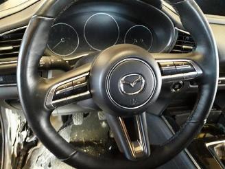 Mazda CX-30 CX-30 (DM), SUV, 2019 2.0 e-SkyActiv X 186 M Hybrid 16V picture 17