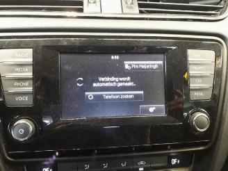 Skoda Octavia Octavia Combi (5EAC), Combi 5-drs, 2012 / 2020 1.6 TDI Greenline 16V picture 19