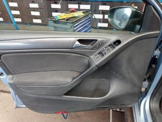 Volkswagen Golf Golf VI (5K1), Hatchback, 2008 / 2013 1.2 TSI picture 18