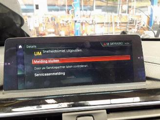 BMW 3-serie 3 serie (F30), Sedan, 2011 / 2018 320i 2.0 16V picture 12