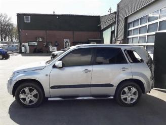 Suzuki Grand-vitara Grand Vitara II (JT), SUV, 2005 2.0 16V picture 5