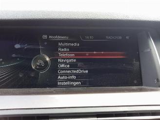 BMW 5-serie 5 serie Touring (F11), Combi, 2009 / 2017 520d 16V picture 16