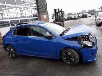 Opel Corsa Corsa F (UB/UH/UP), Hatchback 5-drs, 2019 Electric, Corsa-e 50kWh picture 2