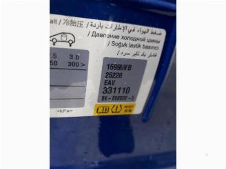 Opel Corsa Corsa F (UB/UH/UP), Hatchback 5-drs, 2019 Electric, Corsa-e 50kWh picture 10