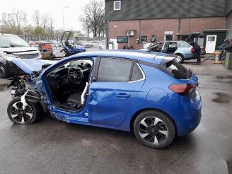 Opel Corsa Corsa F (UB/UH/UP), Hatchback 5-drs, 2019 Electric, Corsa-e 50kWh picture 5