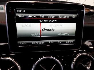 Mercedes GLA GLA AMG (156.9), SUV, 2014 / 2019 2.0 45 AMG Turbo 16V picture 21