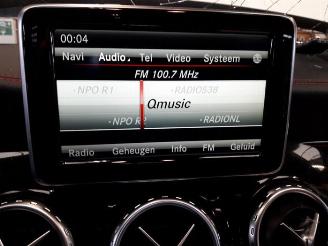 Mercedes GLA GLA AMG (156.9), SUV, 2014 / 2019 2.0 45 AMG Turbo 16V picture 21