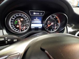 Mercedes GLA GLA AMG (156.9), SUV, 2014 / 2019 2.0 45 AMG Turbo 16V picture 29