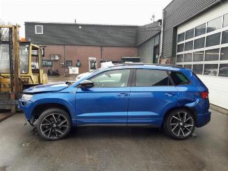 Skoda Karoq Karoq, SUV, 2017 1.5 TSI 16V picture 3