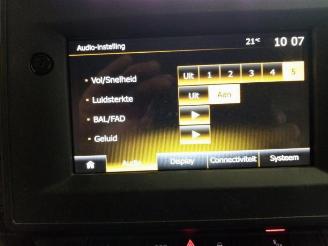 Renault Master Master III (MA/MB/MC/MD/MH/MF/MG/MH), Van, 2010 2.3 dCi 135 16V FWD picture 17