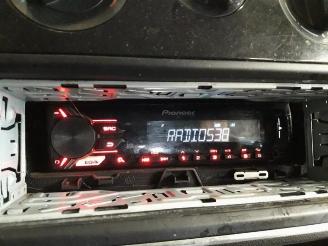 Volkswagen Up! Up! (121), Hatchback, 2011 1.0 12V 60 picture 9