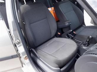 Skoda Fabia Fabia II Combi, Combi 5-drs, 2007 / 2015 1.2 TDI 12V Greenline picture 18