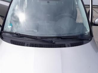 Skoda Fabia Fabia II Combi, Combi 5-drs, 2007 / 2015 1.2 TDI 12V Greenline picture 20