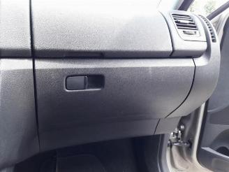 Skoda Fabia Fabia II Combi, Combi 5-drs, 2007 / 2015 1.2 TDI 12V Greenline picture 26