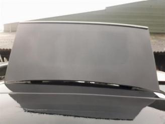 Tesla Model X Model X, SUV, 2013 75D picture 14