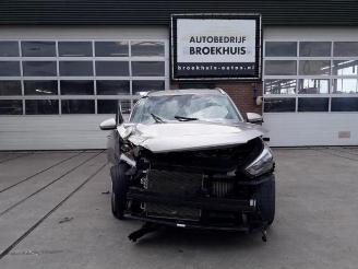 Autoverwertung Hyundai Tucson Tucson (TL), SUV, 2015 1.6 T-GDi 16V 2WD 2015/11