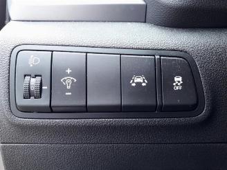 Hyundai Tucson Tucson (TL), SUV, 2015 1.6 T-GDi 16V 2WD picture 19