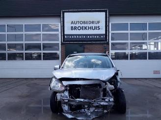 Sloopauto Mitsubishi Space-star Space Star (A0), Hatchback, 2012 1.0 12V 2016/11