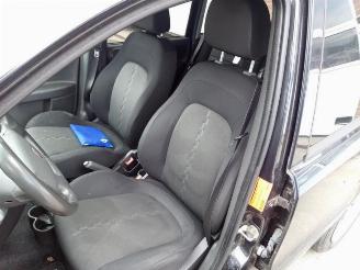 Fiat Panda Panda (169), Hatchback, 2003 / 2013 1.2, Classic picture 11