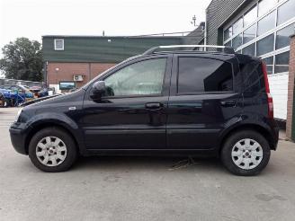 Fiat Panda Panda (169), Hatchback, 2003 / 2013 1.2, Classic picture 4