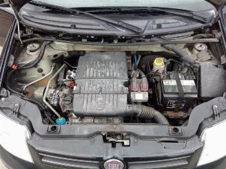 Fiat Panda Panda (169), Hatchback, 2003 / 2013 1.2, Classic picture 31