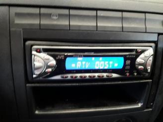 Skoda Fabia Fabia (6Y2), Hatchback 5-drs, 1999 / 2008 1.2 HTP picture 33