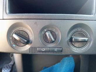 Skoda Fabia Fabia (6Y2), Hatchback 5-drs, 1999 / 2008 1.2 HTP picture 29