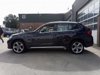 BMW X1 X1 (E84), SUV, 2009 / 2015 xDrive 20d 2.0 16V picture 4
