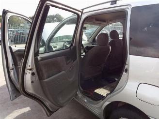 Toyota Yaris-verso Yaris Verso (P2), MPV, 1999 / 2005 1.5 16V picture 13