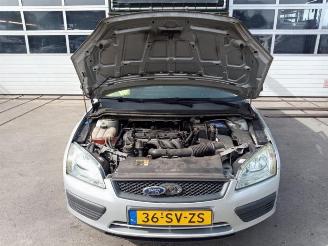 Ford Focus Focus 2 Wagon, Combi, 2004 / 2012 1.6 16V picture 9