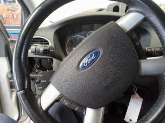 Ford Focus Focus 2 Wagon, Combi, 2004 / 2012 1.6 16V picture 33