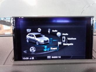 Audi A3 A3 Sportback (8VA/8VF), Hatchback 5-drs, 2012 / 2020 1.4 TFSI 16V e-tron picture 34