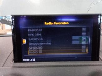 Audi A3 A3 Sportback (8VA/8VF), Hatchback 5-drs, 2012 / 2020 1.4 TFSI 16V e-tron picture 35