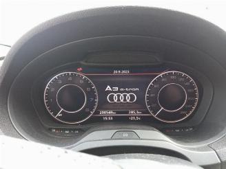 Audi A3 A3 Sportback (8VA/8VF), Hatchback 5-drs, 2012 / 2020 1.4 TFSI 16V e-tron picture 31