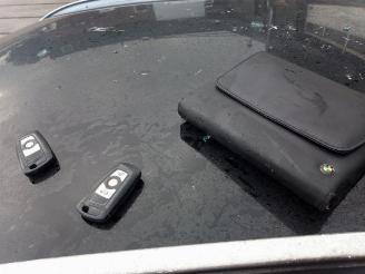 BMW 3-serie 3 serie Touring (F31), Combi, 2012 / 2019 320d 2.0 16V EfficientDynamicsEdition picture 8