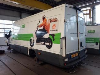 Iveco New Daily New Daily VI, Van, 2014 33S16, 35C16, 35S16 picture 6