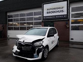 Sloopauto Skoda Citigo Citigo, Hatchback, 2011 / 2019 1.0 12V 2017/7