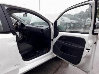 Skoda Citigo Citigo, Hatchback, 2011 / 2019 1.0 12V picture 16
