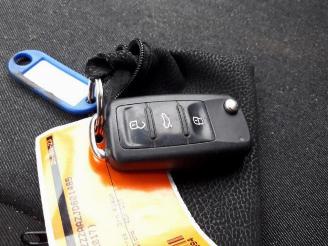 Skoda Citigo Citigo, Hatchback, 2011 / 2019 1.0 12V picture 34