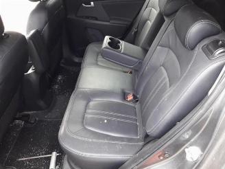 Kia Sportage Sportage (SL), Terreinwagen, 2010 / 2016 2.0 CVVT 16V 4x2 picture 9