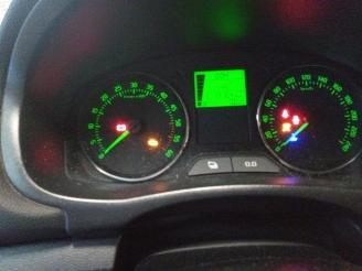Skoda Fabia Fabia II Combi, Combi 5-drs, 2007 / 2014 1.2 TDI 12V Greenline picture 28