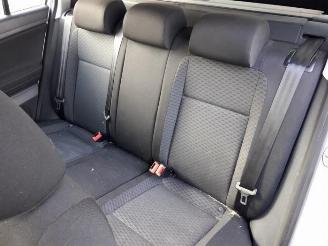 Skoda Fabia Fabia II Combi, Combi 5-drs, 2007 / 2014 1.2 TDI 12V Greenline picture 16