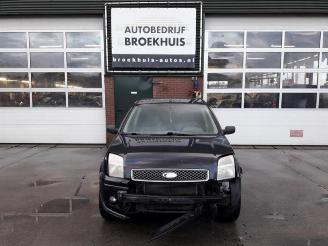 Sloopauto Ford Fusion Fusion, Combi, 2002 / 2012 1.6 16V 2004/1