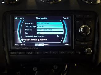 Audi TT TT Roadster (8J9), Cabrio, 2007 / 2014 3.2 V6 24V Quattro picture 9