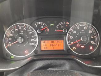 Fiat Grande Punto Grande Punto (199), Hatchback, 2005 1.4 picture 19