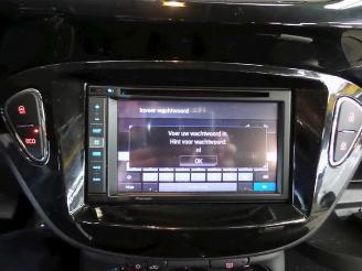 Opel Corsa-E Corsa E, Hatchback, 2014 1.3 CDTi 16V ecoFLEX picture 12