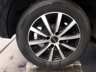 Peugeot 208 208 I (CA/CC/CK/CL), Hatchback, 2012 / 2019 1.2 Vti 12V PureTech 82 picture 16