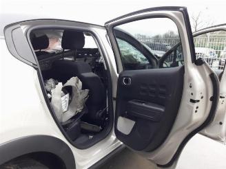 Citroën C3 C3 (SX/SW), Hatchback, 2016 1.2 Vti 12V PureTech picture 15